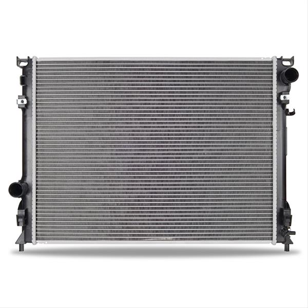 Mishimoto OE Radiator 05-09 Chrysler 300, Charger, Magnum